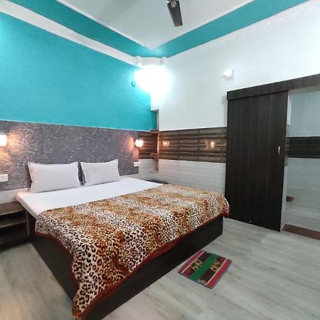 Hotel Vijay Rājgīr エクステリア 写真