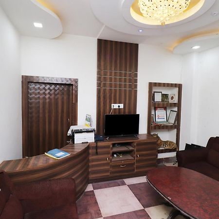 Hotel Vijay Rājgīr エクステリア 写真