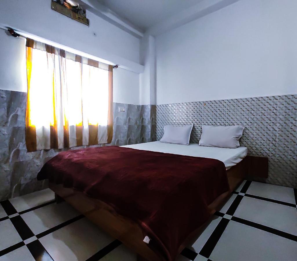 Hotel Vijay Rājgīr エクステリア 写真