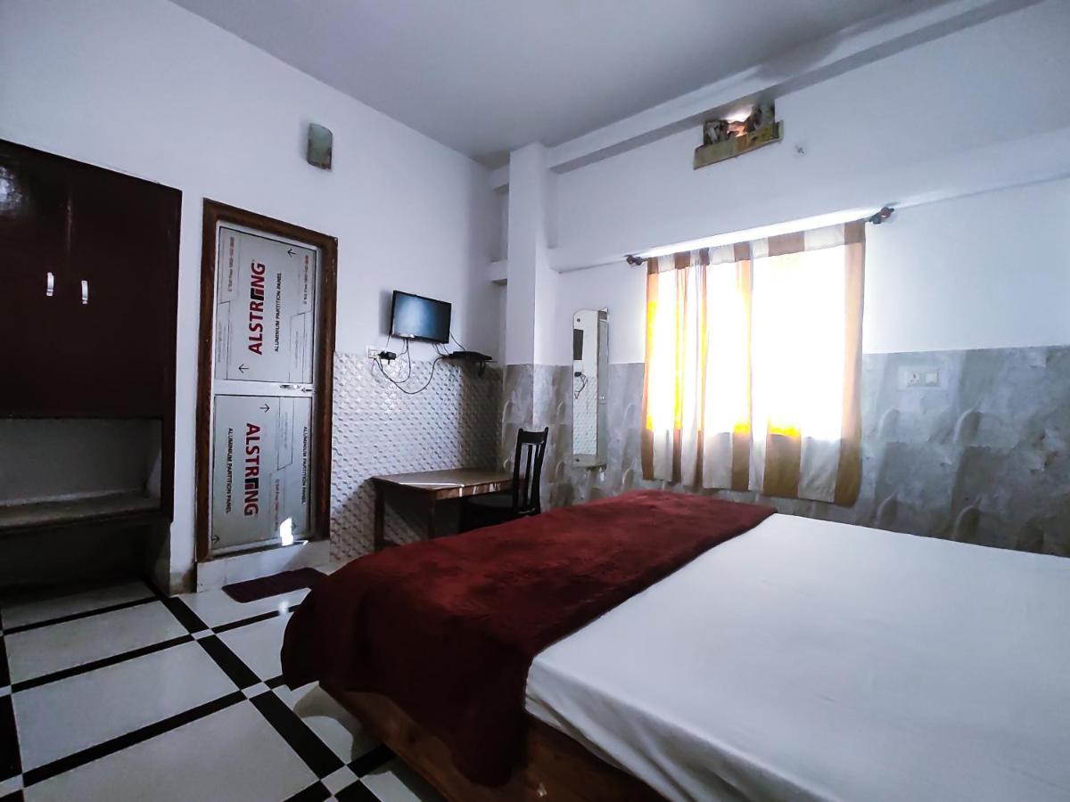 Hotel Vijay Rājgīr エクステリア 写真
