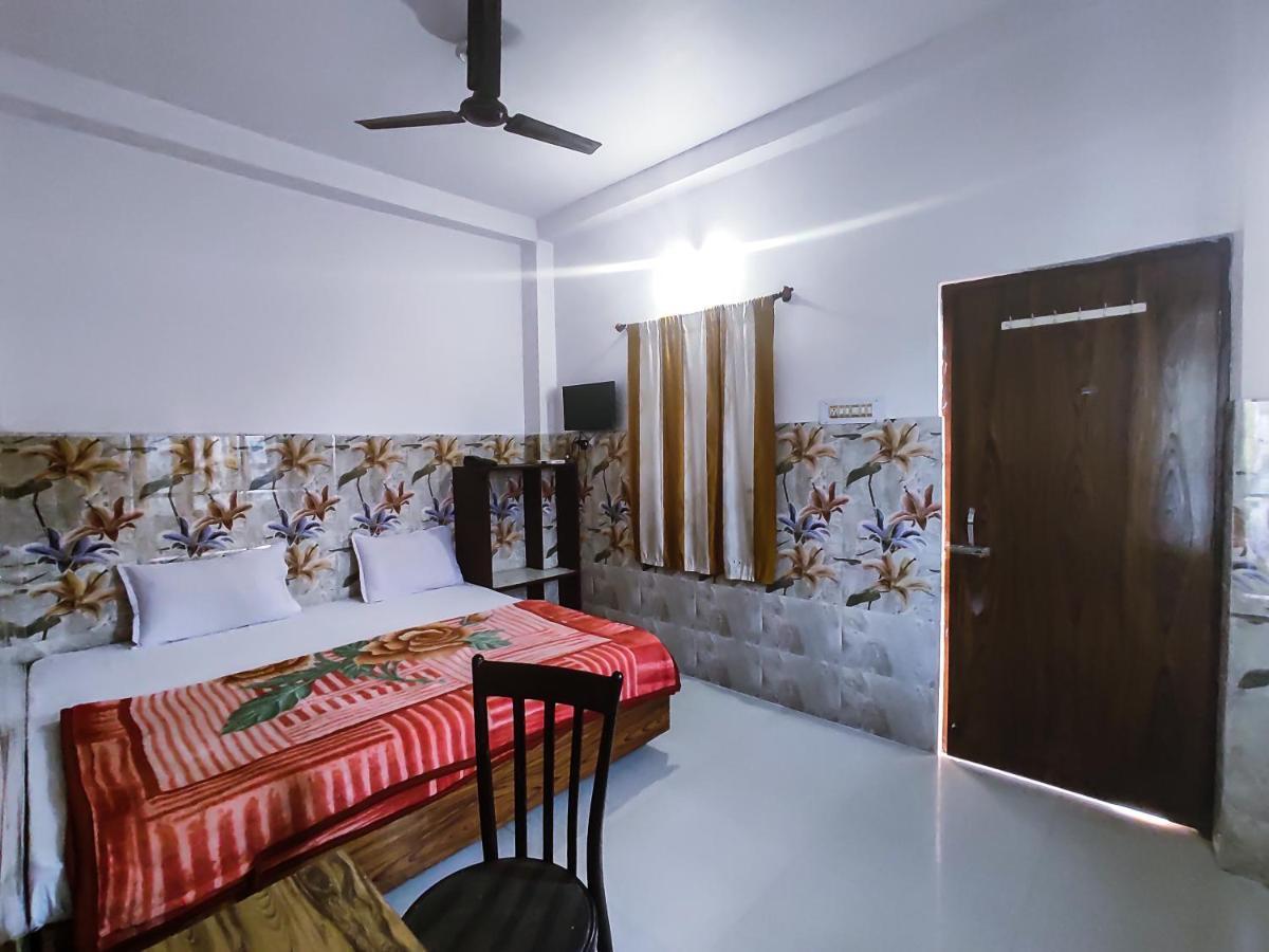 Hotel Vijay Rājgīr エクステリア 写真