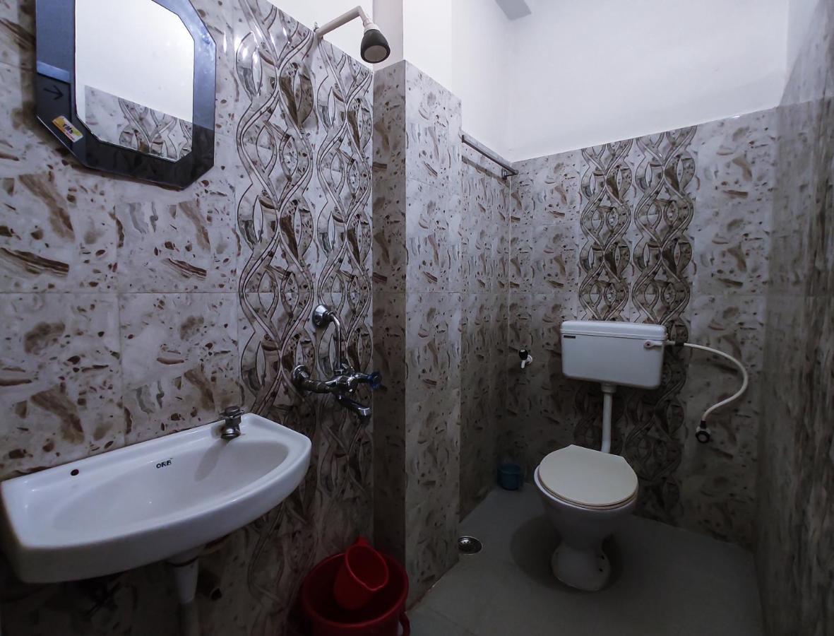 Hotel Vijay Rājgīr エクステリア 写真