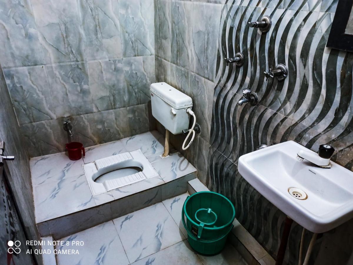 Hotel Vijay Rājgīr エクステリア 写真