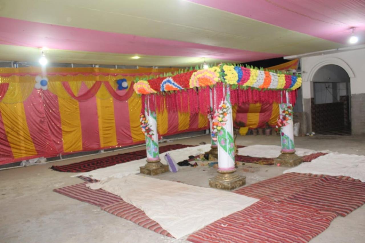 Hotel Vijay Rājgīr エクステリア 写真