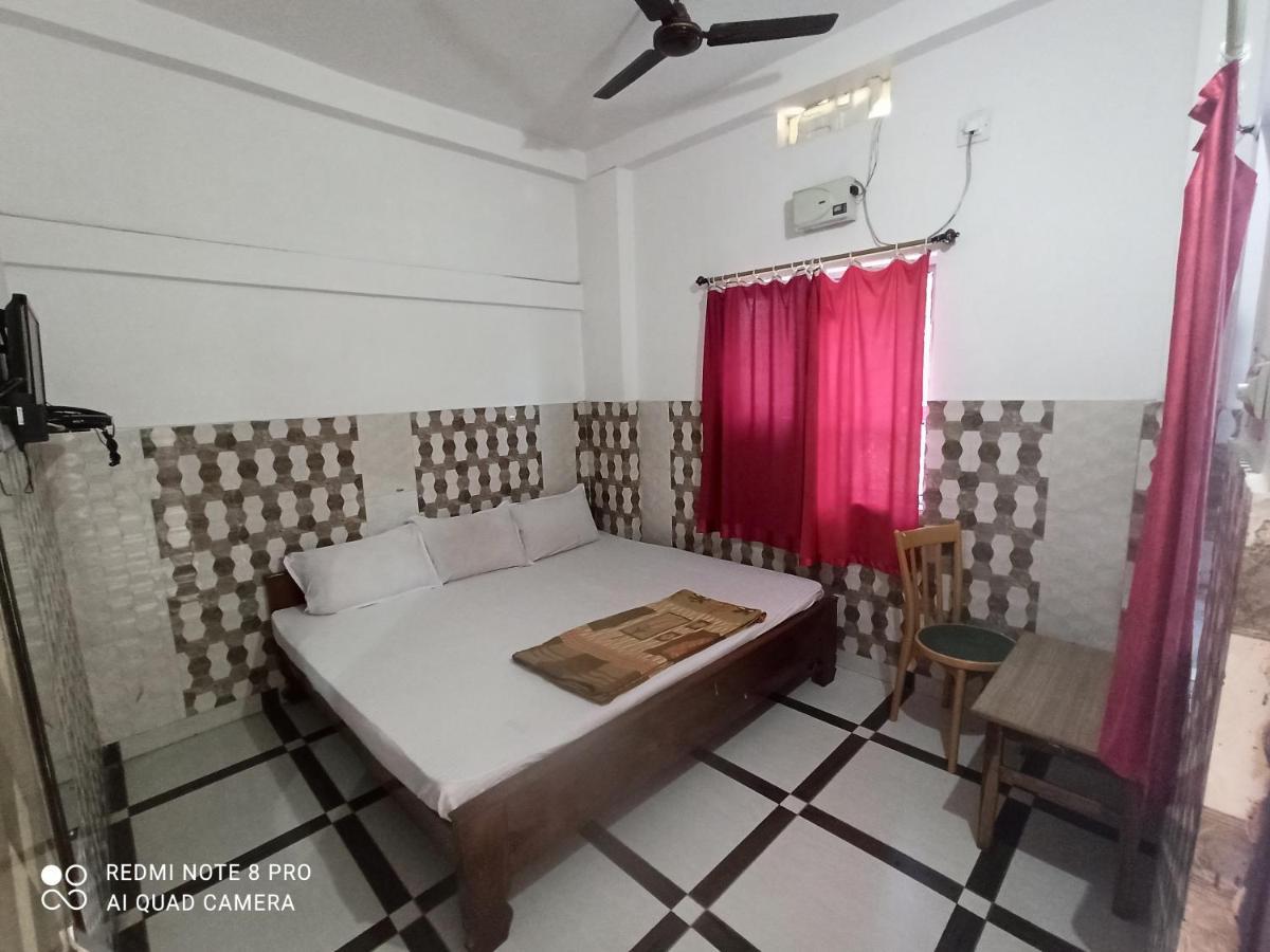 Hotel Vijay Rājgīr エクステリア 写真