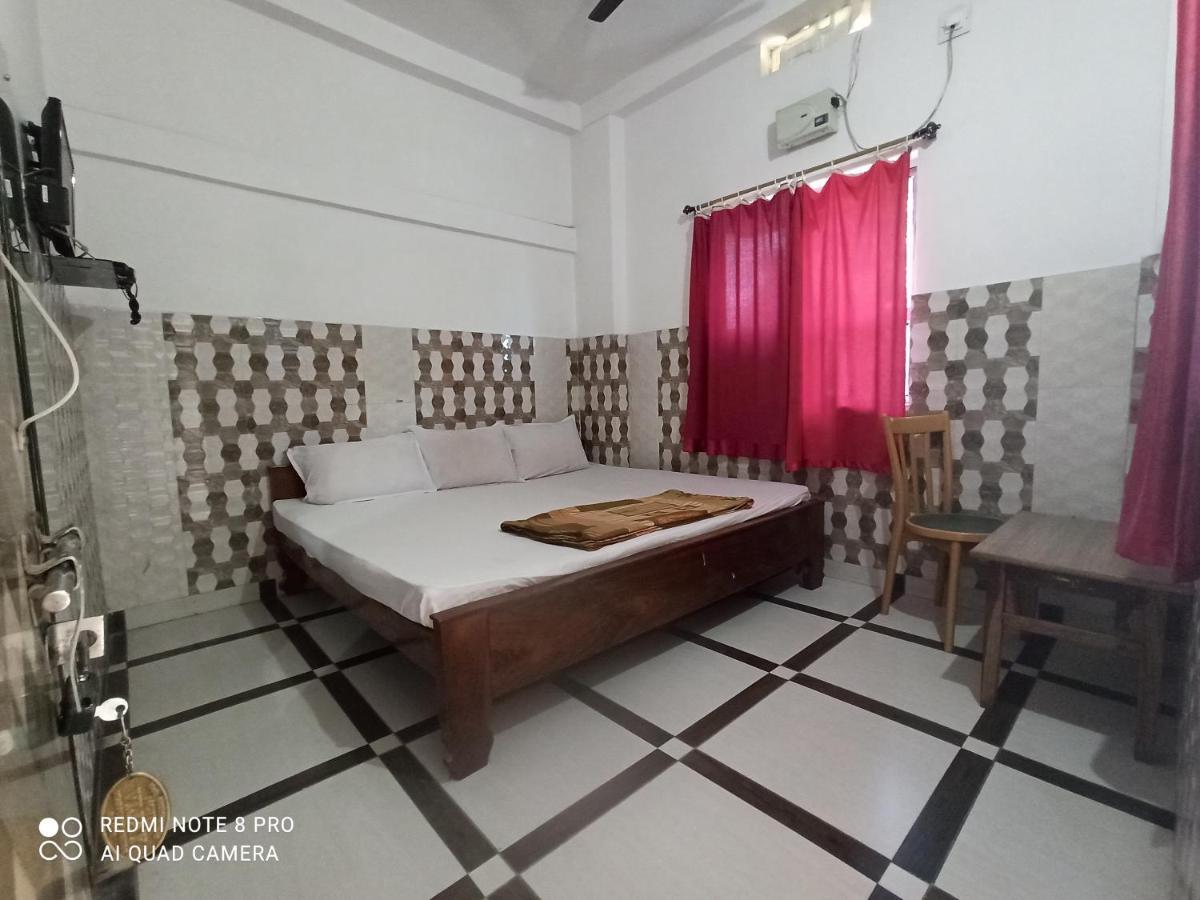 Hotel Vijay Rājgīr エクステリア 写真