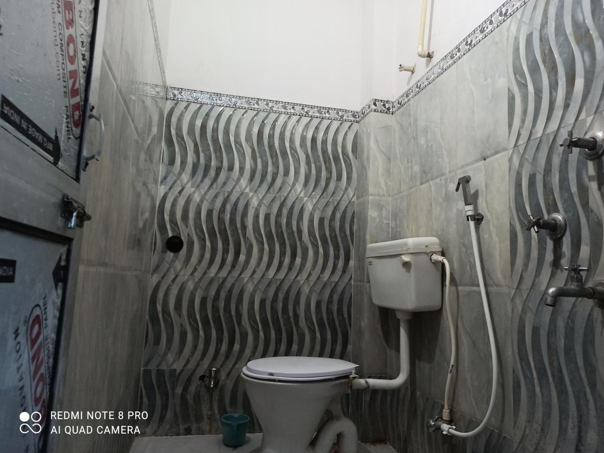 Hotel Vijay Rājgīr エクステリア 写真
