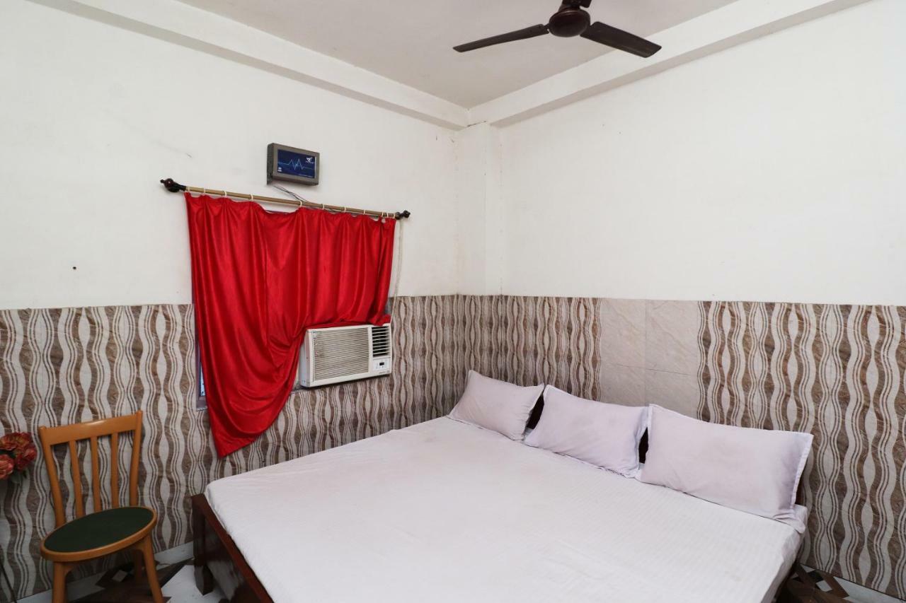 Hotel Vijay Rājgīr エクステリア 写真