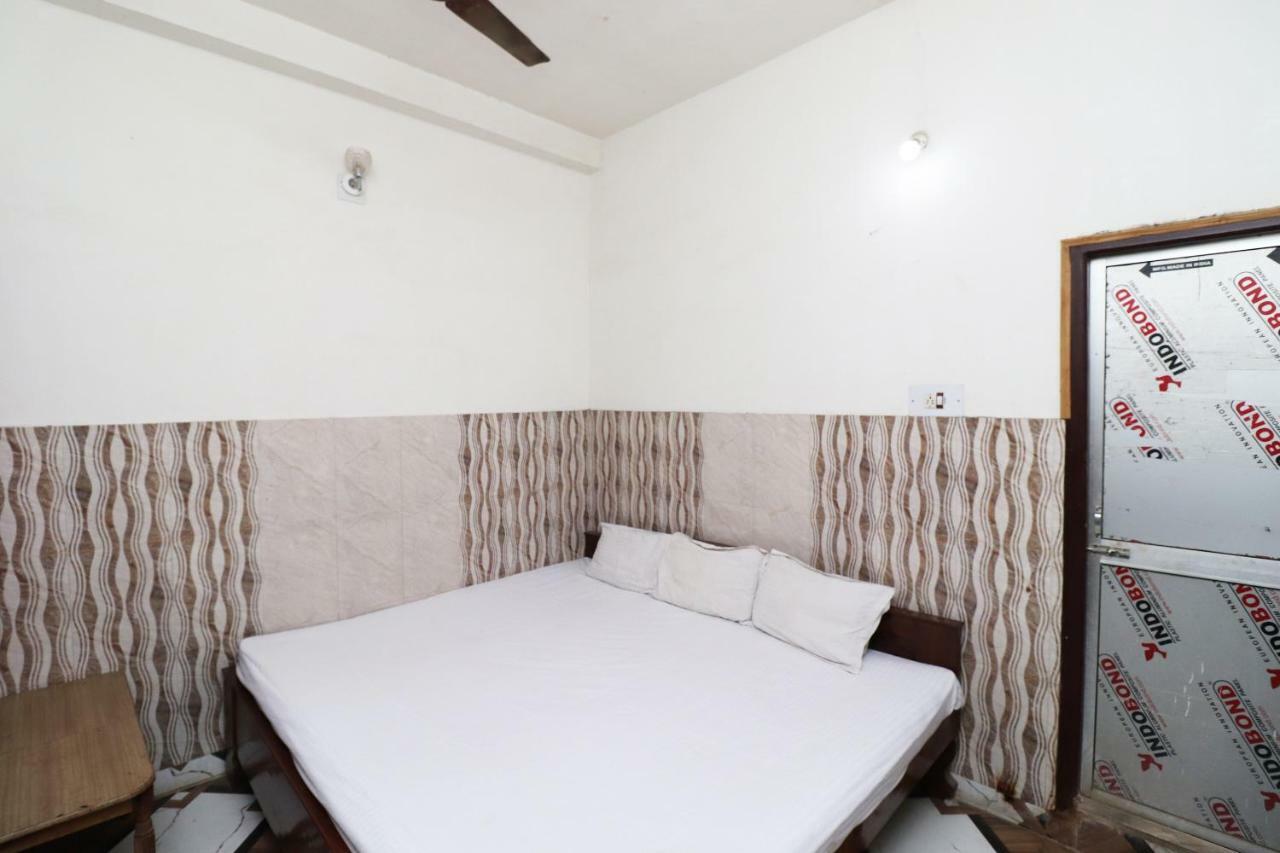 Hotel Vijay Rājgīr エクステリア 写真