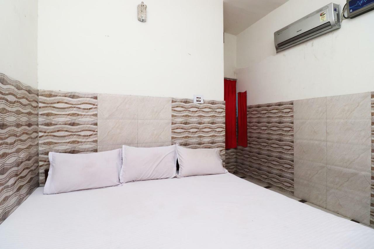 Hotel Vijay Rājgīr エクステリア 写真