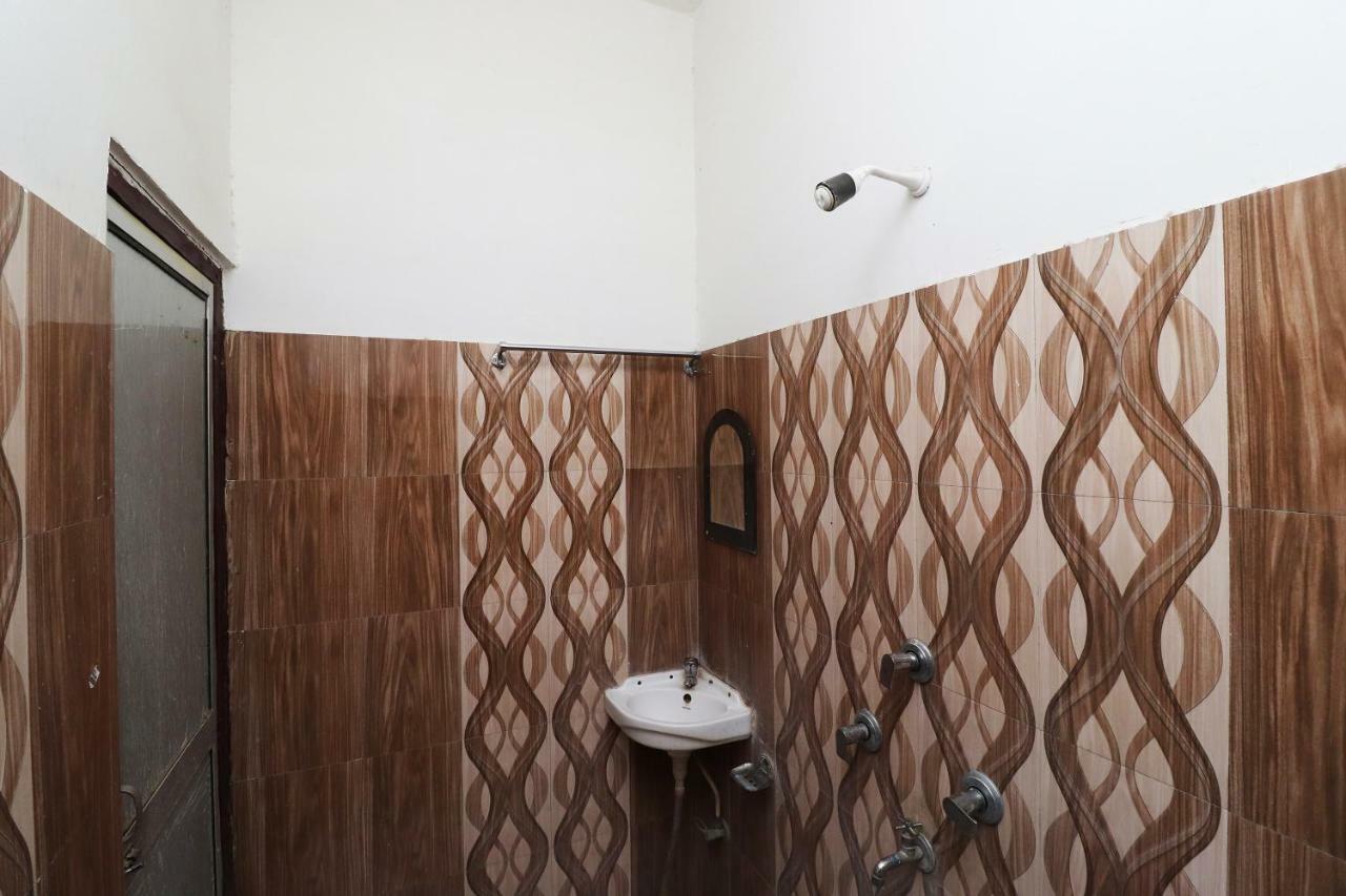 Hotel Vijay Rājgīr エクステリア 写真