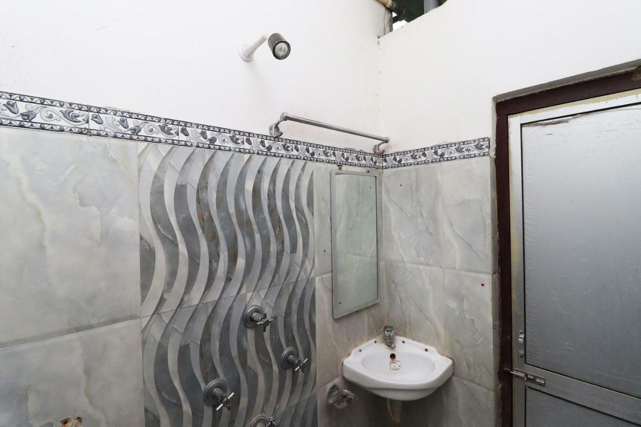 Hotel Vijay Rājgīr エクステリア 写真