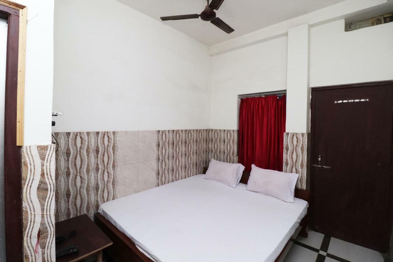 Hotel Vijay Rājgīr エクステリア 写真