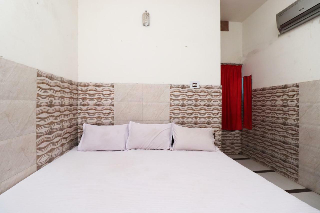 Hotel Vijay Rājgīr エクステリア 写真