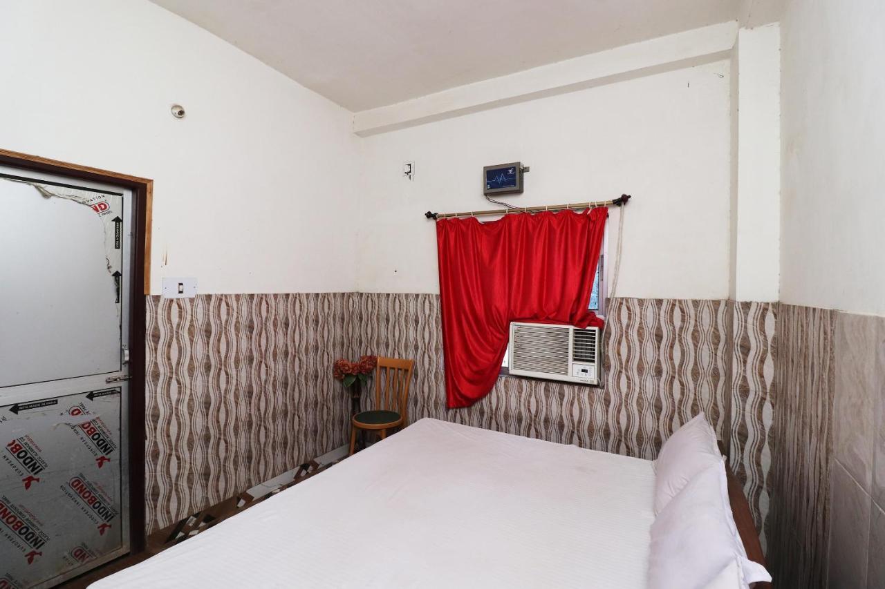 Hotel Vijay Rājgīr エクステリア 写真